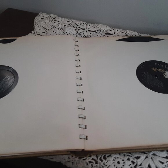 Glenn Miller - Limited Edition Numbered 5LP Binder Set - Volume 2 - Circa 1953 - Picture 7 of 7